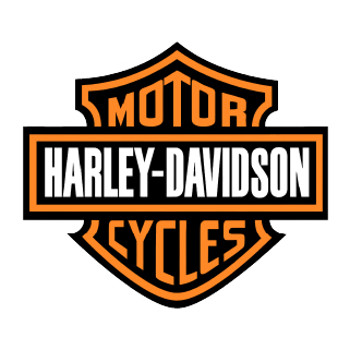 HARLEY-DAVIDSON